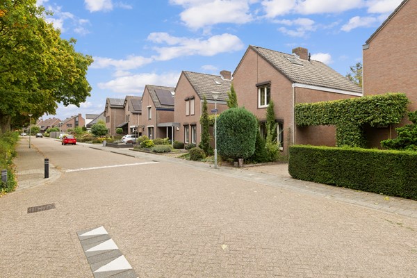 Medium property photo - Hulsterweg 24, 5931 JH Tegelen